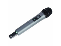 Sennheiser XSW 1-835 Dual A-Band Vocal Sennheiser XSW 1-835 Dual A-Band Vocal